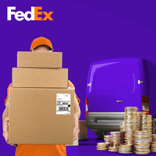 Tariffe spedizioni FedEx