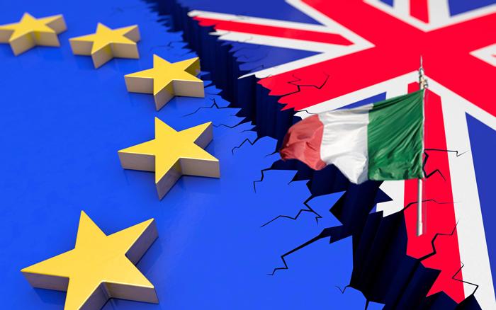 brexit little italy