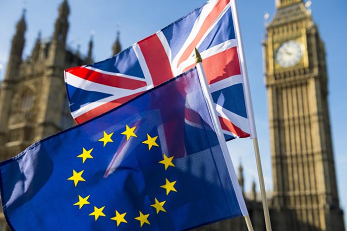 Come Spedire Un Pacco Da Italia A Londra