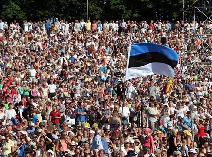 Giorno dell'Indipendenza estone