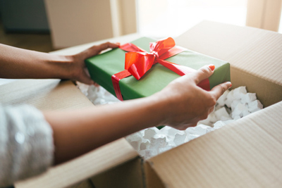 Come spedire un regalo per la festa del papà