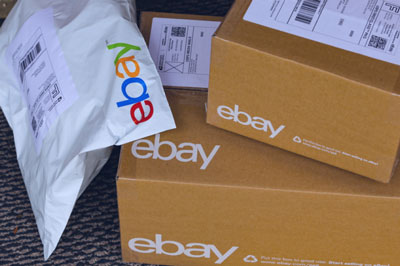 spedizioni ebay