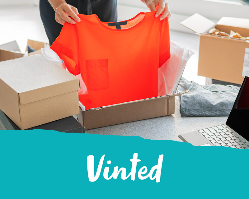 Vinted Cosa E Come Funziona E Come Spedire SpedireAdesso