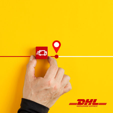 tracking dhl