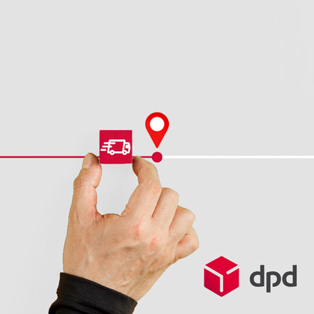 DPD tracking