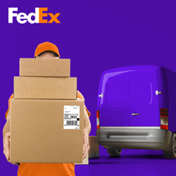 corriere espresso FEDEX