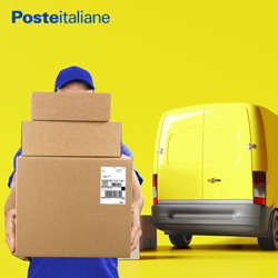 Poste Italiane