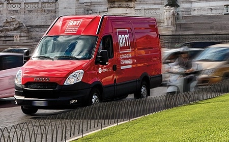 Spedire con Bartolini spedizioni convenienti e sicure