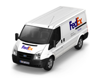 fedex corriere espresso