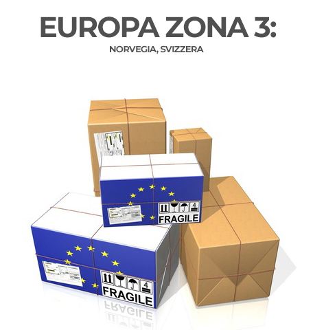 europa zona 3 