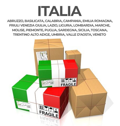 costo spedizioni UPS Italia spedire adesso