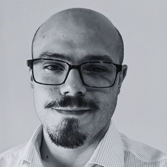 Fabrizio Lo Presti