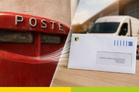 addio a Posta Prioritaria, Posta1 Pro e Postapriority internationale