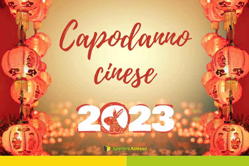 capodanno cinese 2023