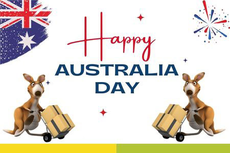 festa nazionale australia