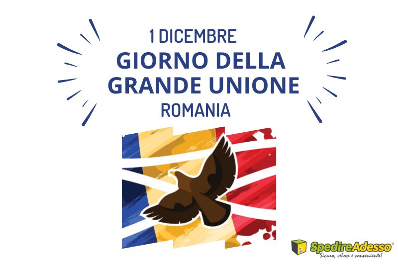 festa nazionale romania l