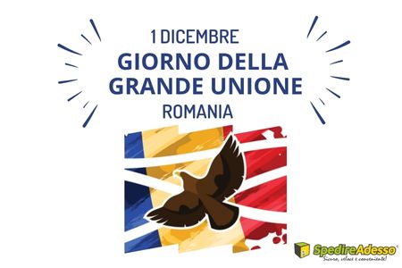 festa nazionale romania