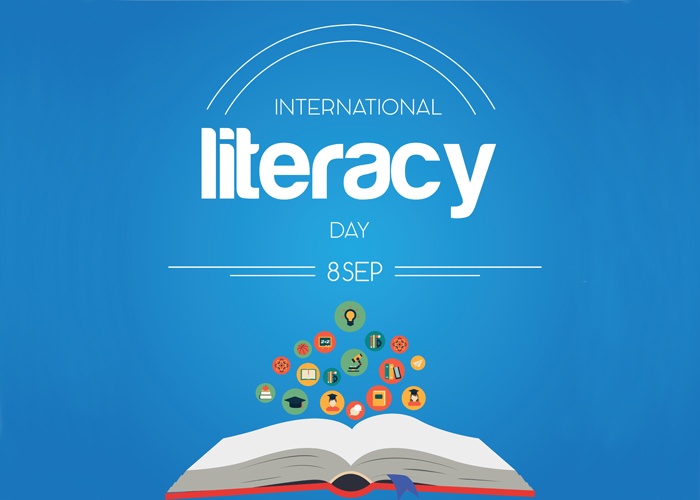 giornata internazionale alfabetizzazione l
