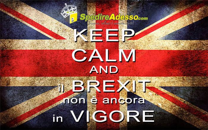 keep calm brexit