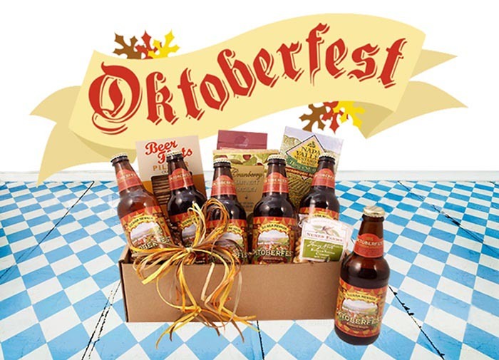 Oktoberfest