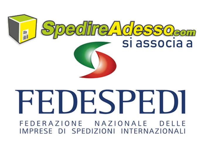 spedireadesso si associa a fedespedi l