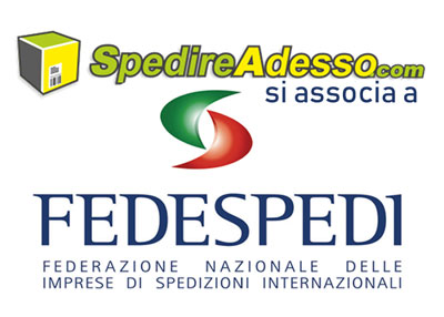 spedireadesso si associa a fedespedi