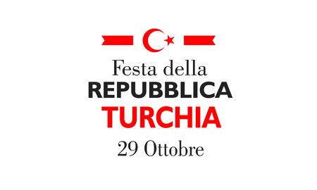 festa della repubblica in Turchia