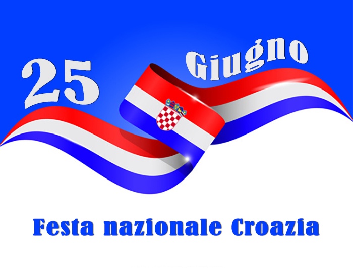 festa nazionale croazia l