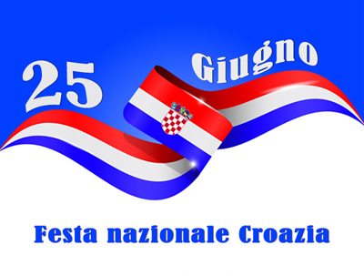 festa nazionale croazia