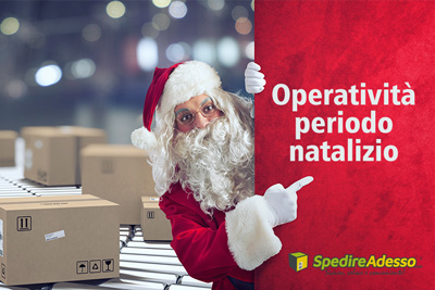 operatività natale 2022