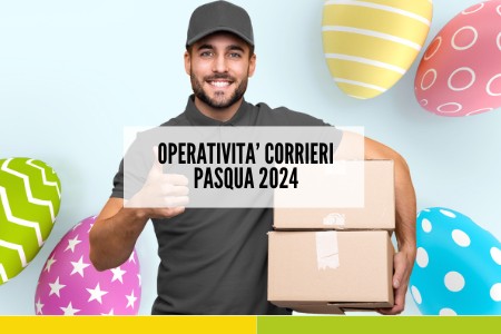 operatività pasqua spedireadesso