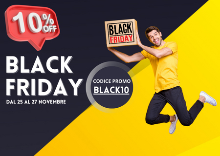 black friday 2022