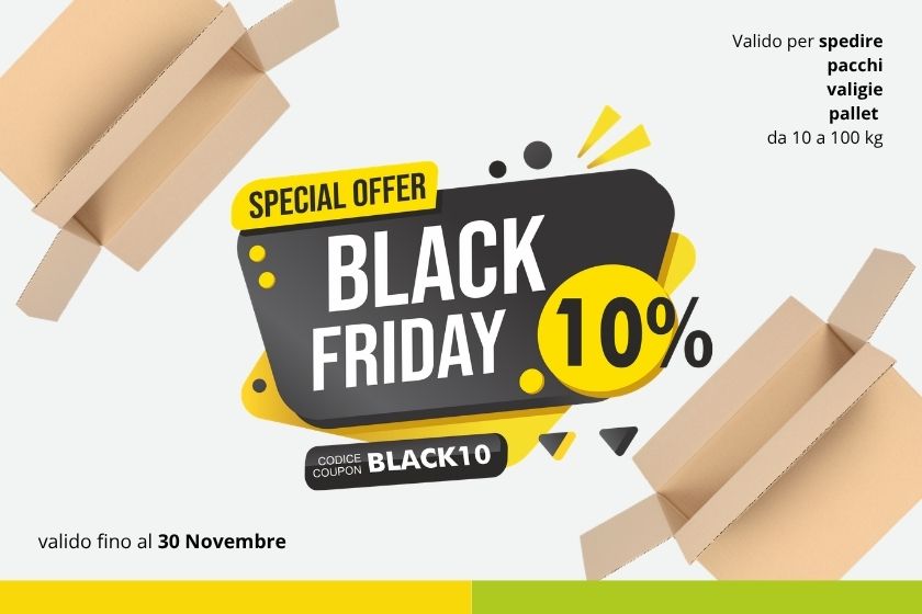 black friday 2025