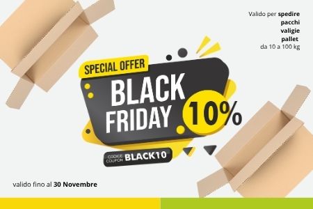 black friday 2025