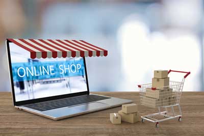 come aprire un negozio online
