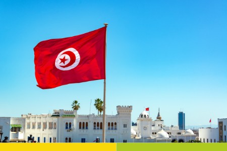 Festa Nazionale della Tunisia