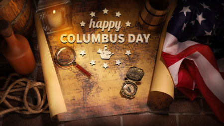 Columbus Day