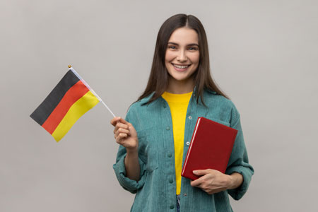 Studiare in Germania