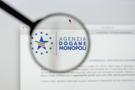 Agenzia delle Dogane