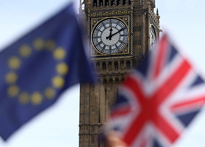 brexit e italiani in Inghilterra UK