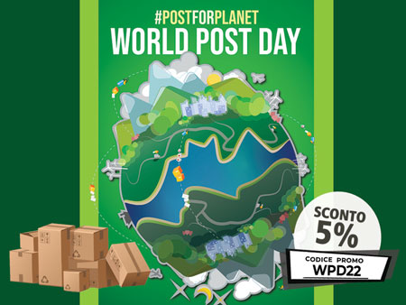 World Post Day