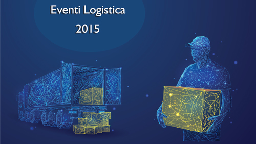 eventi logistica novembre 2015