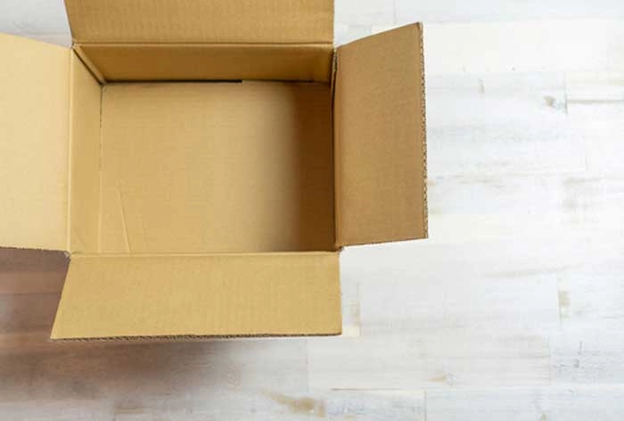 Come scegliere scatole e contenitori per fare ordine in casa