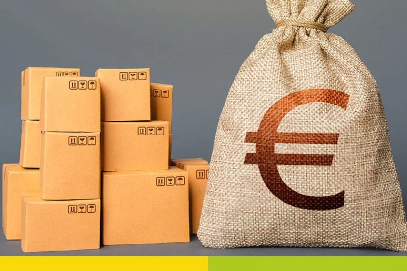 Pacchi internazionali a prezzi modici con le tariffe di SpedireAdesso