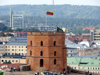 Giorno della re-costituzione dello Stato della Lituania