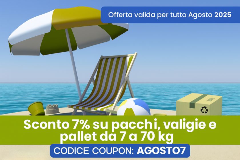 ferie agosto