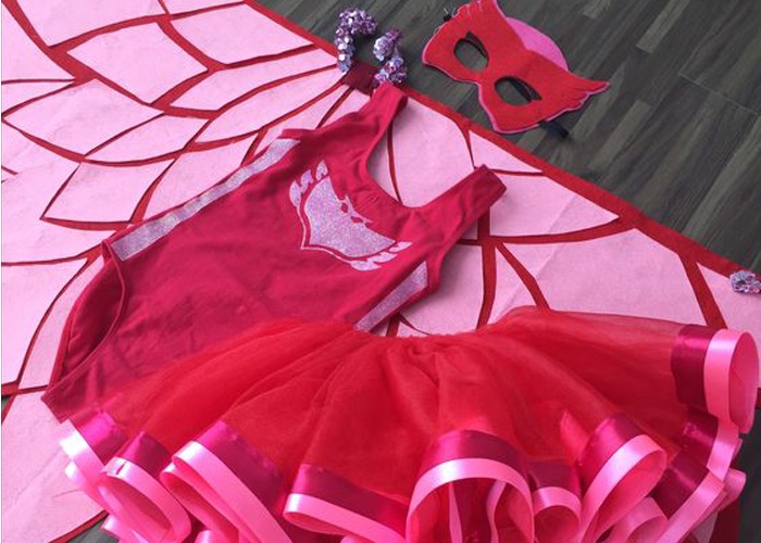 spedire un vestito di carnevale l