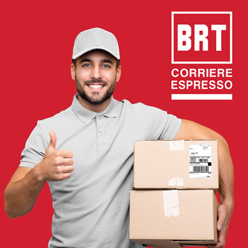 BRT Bartolini corriere espresso