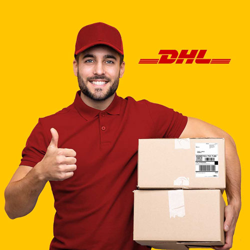 DHL corriere espresso