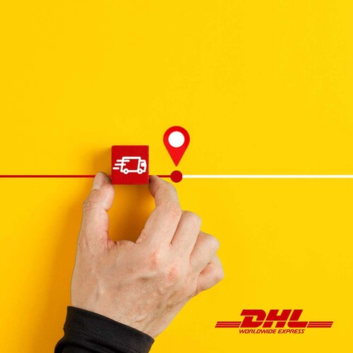 Dhl tracking